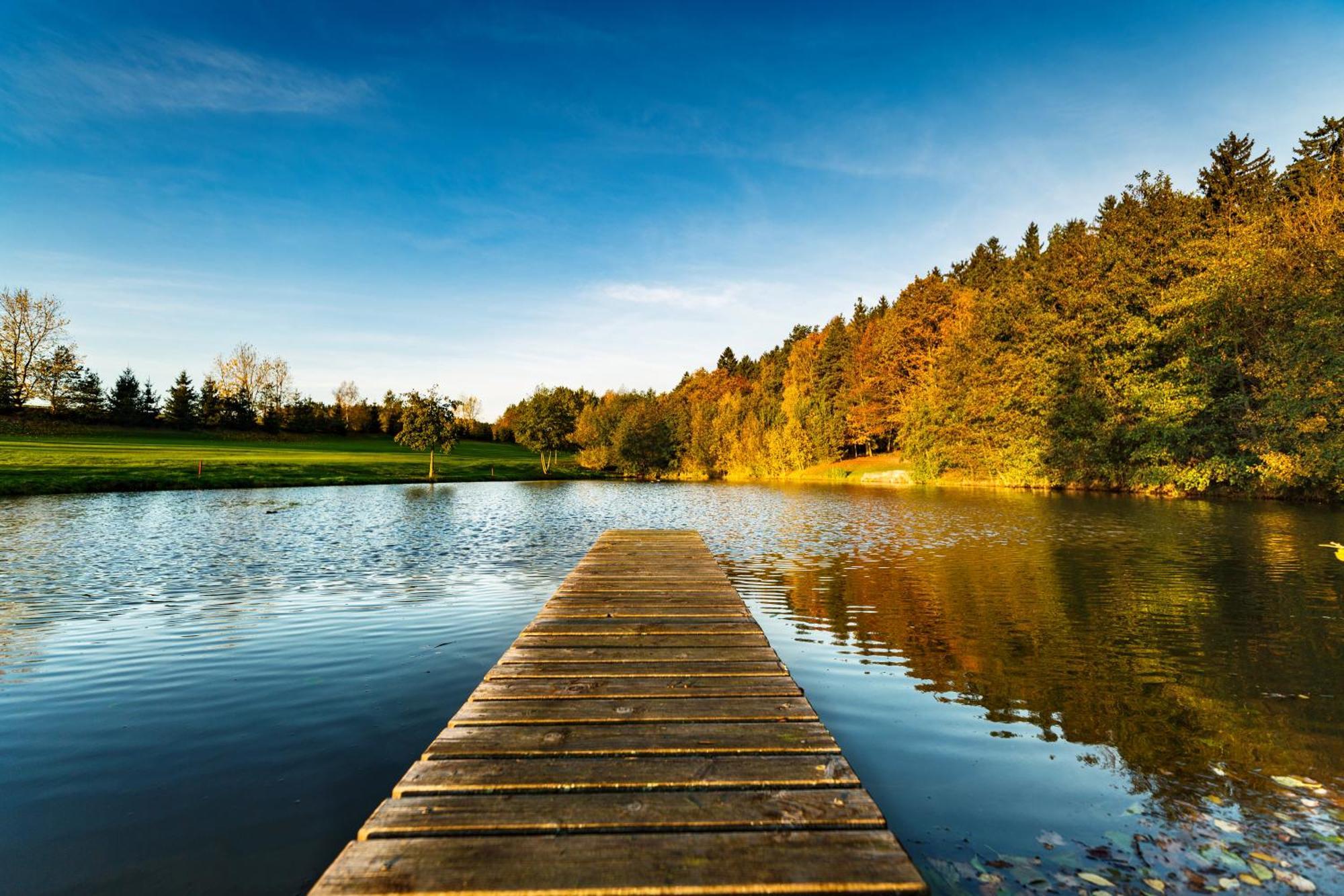 Golf&Wellness Resort Alfrédov Zewnętrze zdjęcie