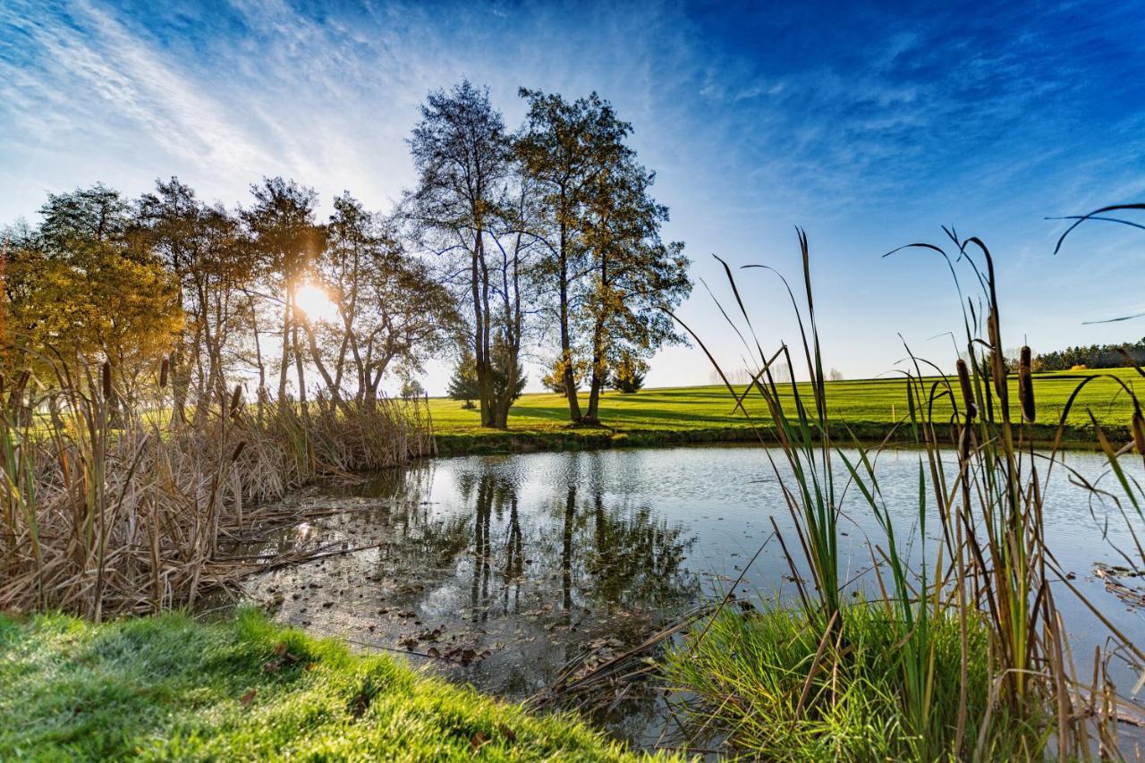 Golf&Wellness Resort Alfrédov Zewnętrze zdjęcie